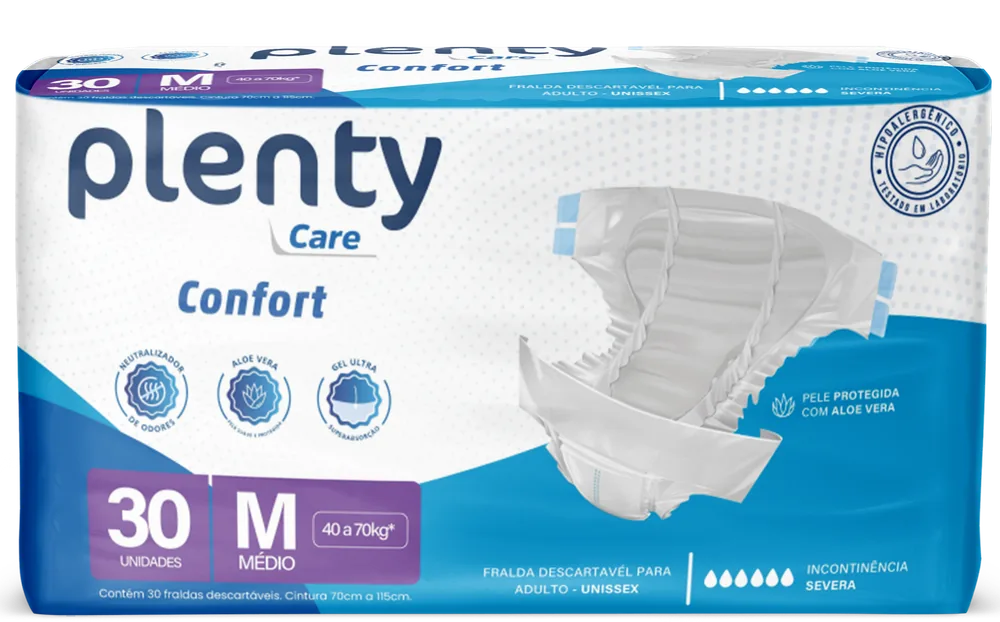 Plenty Care Confort M30